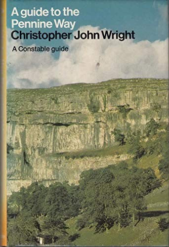 Guide to the Pennine Way