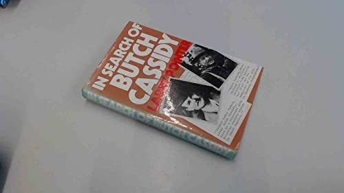 In Search of Butch Cassidy