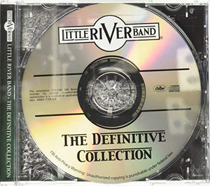 The Definitive Collection