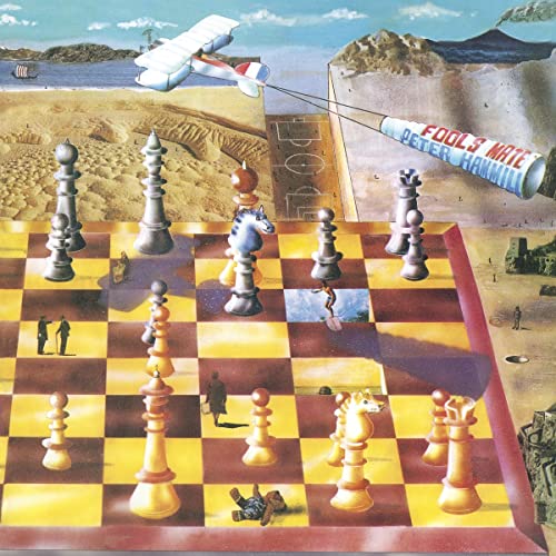 Fool's Mate: Remastered & Expanded