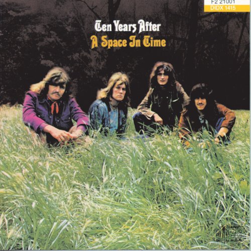 Space in Time