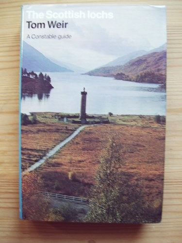 Scottish Lochs