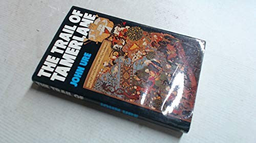 Trail of Tamerlane
