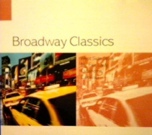 Broadway Classics