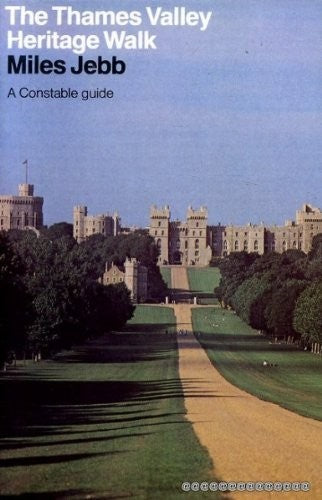 The Thames Valley Heritage Walk