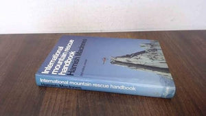 International Mountain Rescue Handbook 