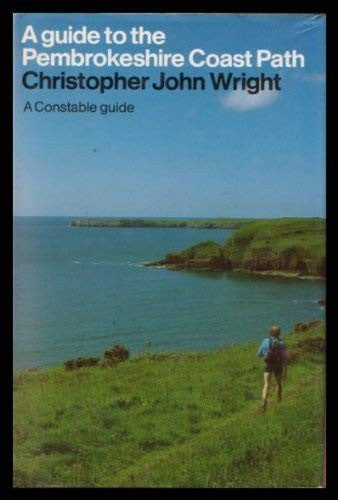 Guide to the Pembrokeshire Coast Path
