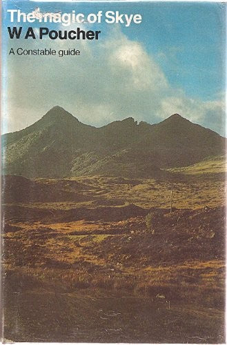 The Magic of Skye