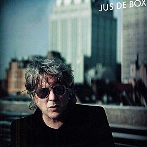 Jus De Box [European Import]