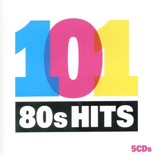 101 80s Hits