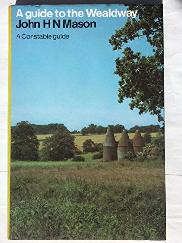 A Guide to the Wealdway