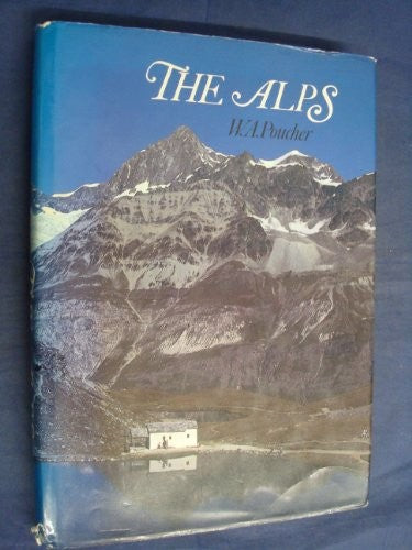 The Alps