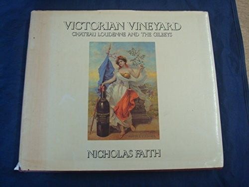 Victorian Vineyard