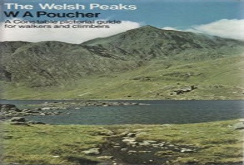 Welsh Peaks