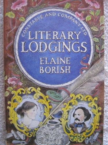Literary Lodgings