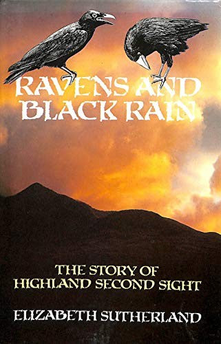 Ravens and Black Rain