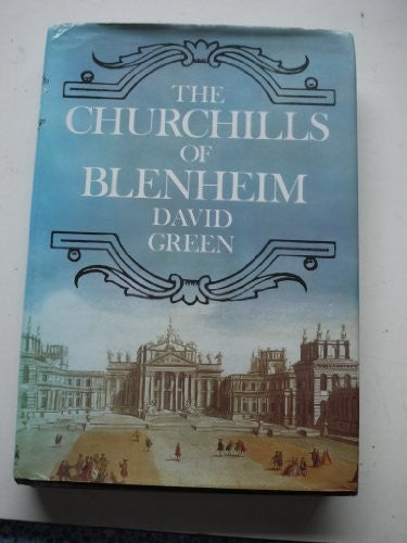 Churchills of Blenheim