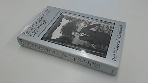 Saint-Germain-des-Pres