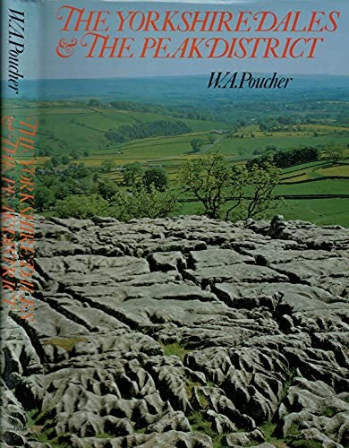 The Yorkshire Dales and the Peak District