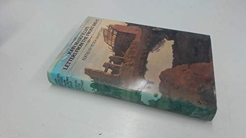Letters from the Front, 1915-17