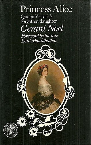 Princess Alice