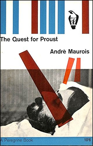 The Quest for Proust