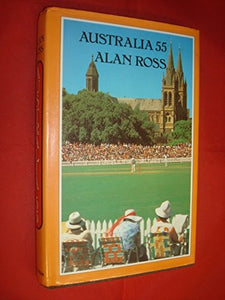 Australia 55 