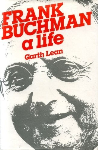 Frank Buchman