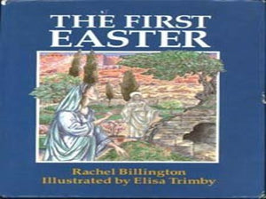 The First Easter 