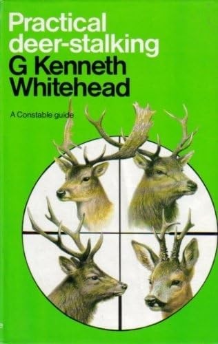 Practical Deer-stalking