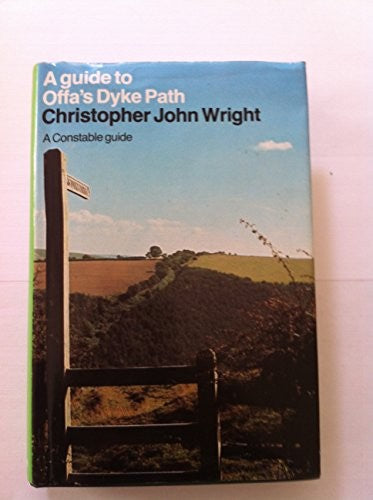 Guide to Offa's Dyke Path