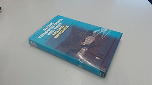 Alone Through China and Tibet