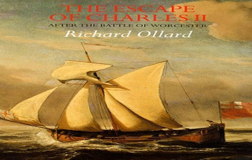 The Escape of Charles II
