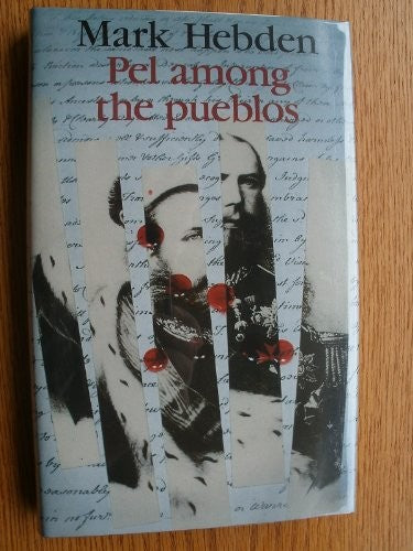Pel Among the Pueblos