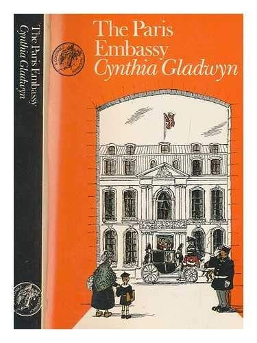 The Paris Embassy