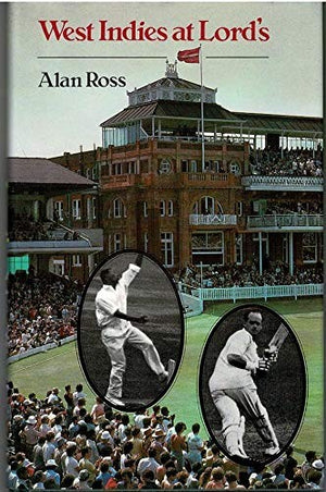 West Indies at Lord's