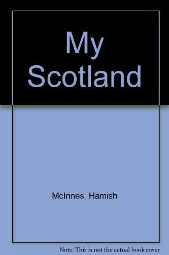 My Scotland
