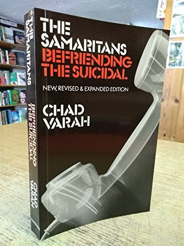 The Samaritans
