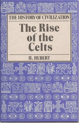 The Rise of the Celts