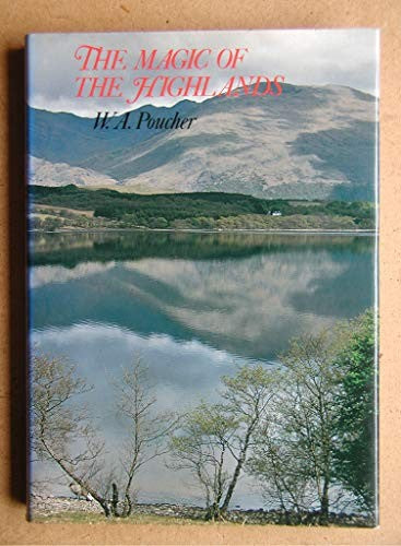 The Magic of the Highlands