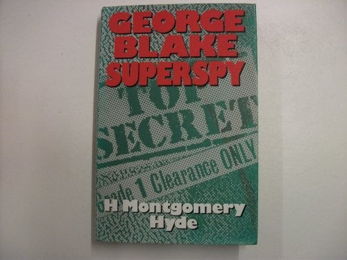 George Blake