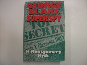 George Blake