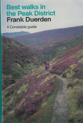 Best Walks in the Peak District