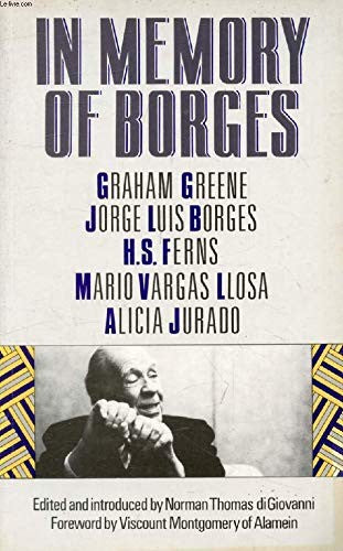 In Memory of Borges