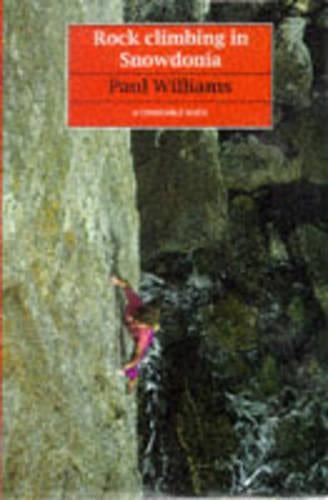 Rock Climbing in Snowdonia