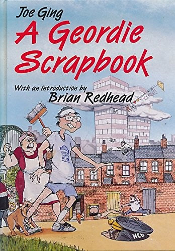 A Geordie Scrapbook