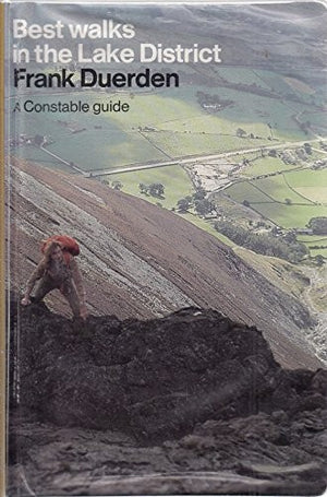 Best Walks in the Lake District