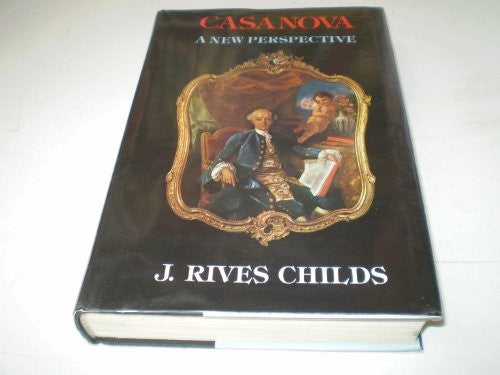 Casanova