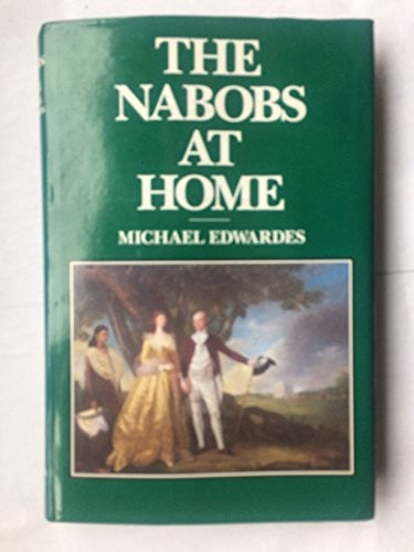 The Nabobs at Home