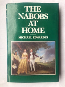 The Nabobs at Home 